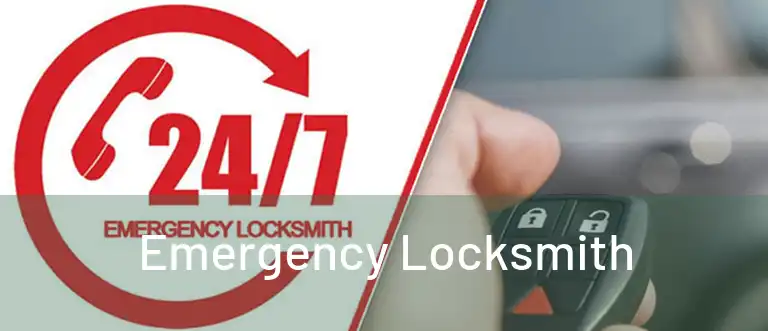  Emergency Locksmith 