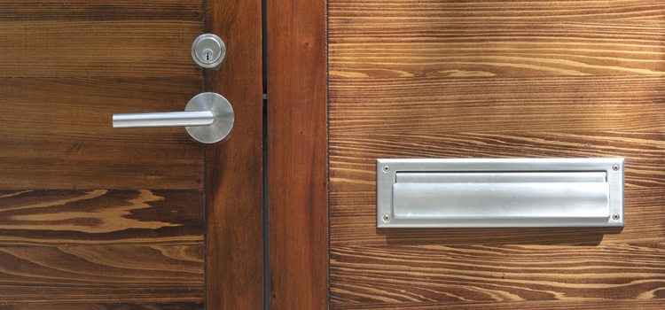 Electric Front Door Lock Repair Clovis