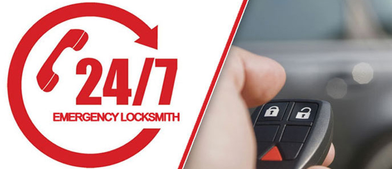 Emergency Locksmith Clovis
