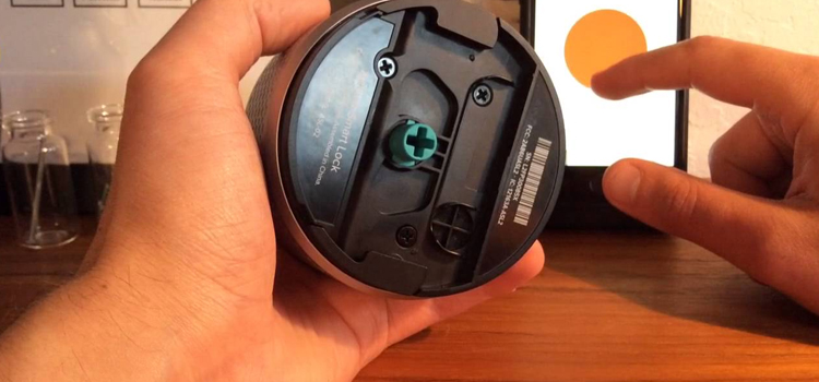 Smart Lock Repair Clovis